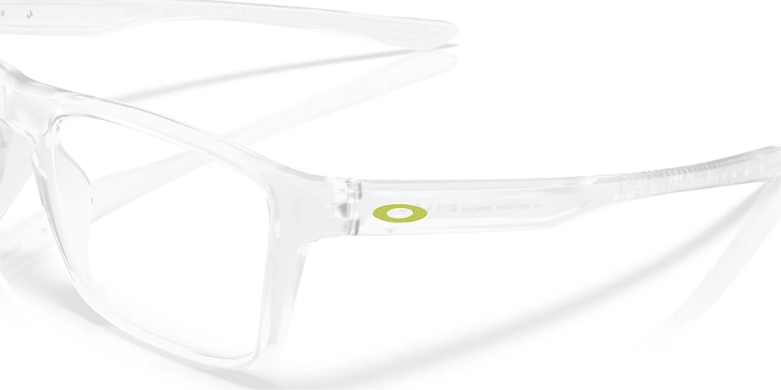 Oakley Rafter 8178 Eyeglasses - view 53